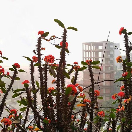 Hotel Afford Inn Dhaka Exteriör bild