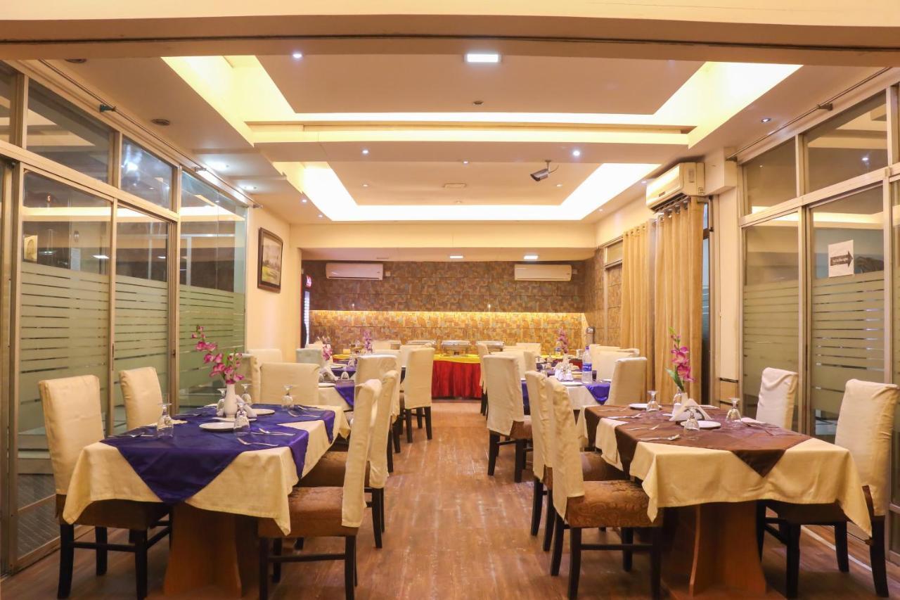 Hotel Afford Inn Dhaka Exteriör bild