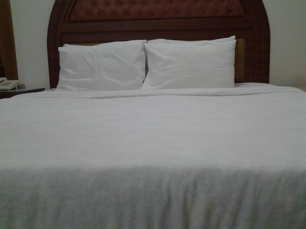 Hotel Afford Inn Dhaka Rum bild